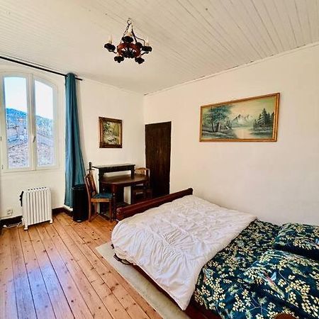 Studio Au Chateau De Lachau Εξωτερικό φωτογραφία